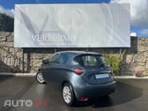 Renault Zoe Intens 50