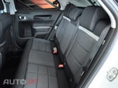 Citroen C4 Cactus 1.5 BlueHDi Shine