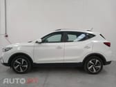 MG ZS EV 72.6 kWh Luxury