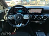 Mercedes-Benz A 250 e AMG Line