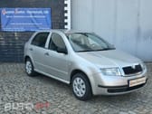 Skoda Fabia 1.2 Classic AC