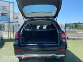 Mercedes-Benz GLC 300 de 4Matic
