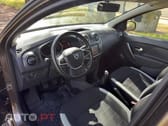 Dacia Sandero 0.9 TCe Stepway