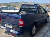 Fiat Strada 1.9 JTD