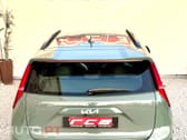 Kia Niro EV 64kWh Drive
