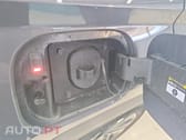 Hyundai Tucson 1.6 T-GDI HEV Vanguard