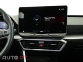 Seat Leon Leon ST 1.5 TSI e-Hybrid FR DSG