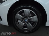 BMW 116 d Advantage