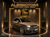 Abarth 595C 1.4 T-Jet Turismo MTA