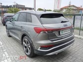 Audi Q4 E-Tron 82 kWh Performance