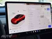 Tesla Model Y Performance Tração Integral