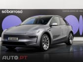 Tesla Model Y Long Range Tração Integral