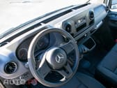 Mercedes-Benz Sprinter 314 CDI/37 CD