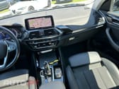 BMW X4 20 d xDrive XLine Auto