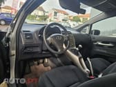 Toyota Auris 1.4 D-4D ACtive+AC