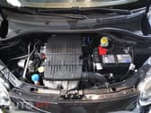 Fiat 500C 1.2 Lounge 