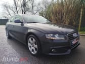 Audi A4 Avant 2.0 TDi Sport Multitronic
