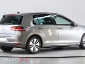 Volkswagen e-Golf AC/DC