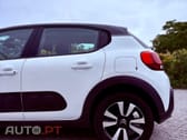 Citroen C3 1.2 PureTech Feel