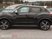 Nissan Juke 1.5 dCi N-Connecta
