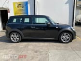MINI Clubman Cooper D