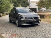 Volkswagen Polo 1.6 TDI Highline DSG