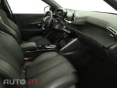 Peugeot 2008 2008 1.2 PureTech GT EAT8