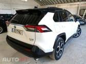 Toyota RAV4 2.5 HDF Lounge AWD-i