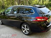 Peugeot 308 SW 1.6 BlueHDi GT Line