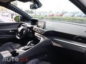 Peugeot 5008 1.6 BlueHDi GT Line EAT6