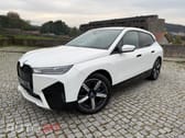 BMW iX xDrive 40 Pack Desportivo