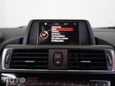 BMW 116 d Line Urban