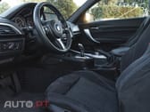 BMW 118 d Pack M Auto