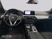 BMW 530 iPerformance I.V.A DEDUTIVEL 