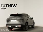 Nissan Qashqai Qashqai 1.3 DIG-T N-Connecta LED Xtronic