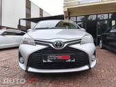 Toyota Yaris 1.4 D-4D Comfort 99g