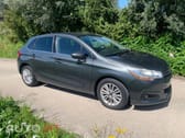 Citroen C4 1.6 HDi VTR Pack Air. CMP6