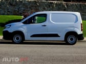 Peugeot Partner L1H1/M