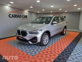 BMW X1 16 d sDrive Line Sport Auto