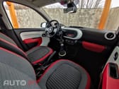 Renault Twingo 1.0 S&S Luxe