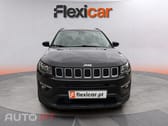 Jeep Compass 1.6 M-Jet Longitude