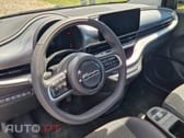 Fiat 500e 42kWh