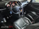 Peugeot 207 CC GT SPORT
