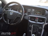 Volvo V40 2.0 D2 Momentum