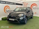 Fiat 500X 1.0 FireFly City Cross