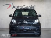 Smart ForTwo EQ Passion