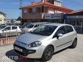 Fiat Punto Evo 1.3 M-Jet Dynamic Style
