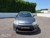 Citroen C4 1.6 HDi Attraction