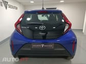 Toyota Aygo X Play