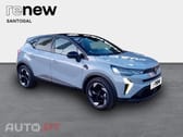 Renault Captur Captur Techno Bi-Fuel 100